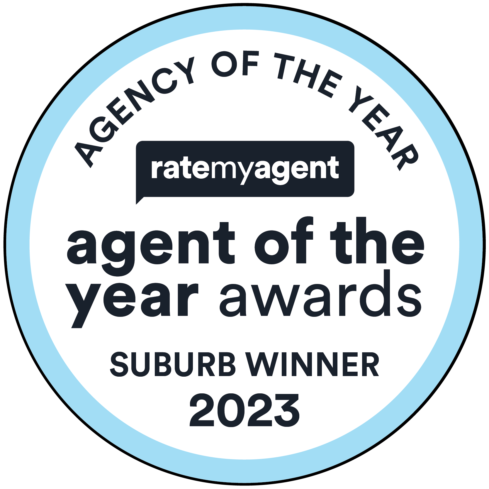 2023 Agency of the Year Annerley - Web Res